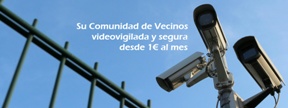 Seguridad en Comunidades de Vecinos